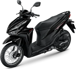 ฮอนด้า คลิก 125cc อัตโนมัติ